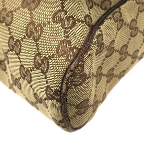 Gucci GG Messenger Bag - Picture 5 of 9